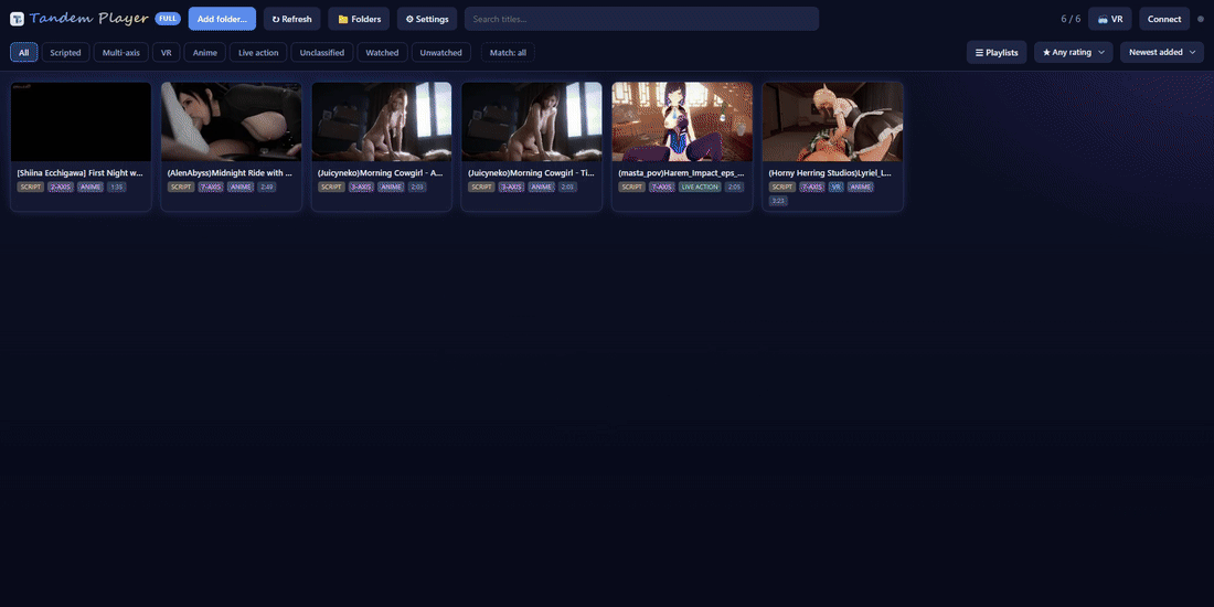 The same app in ten looks, across ten screens
